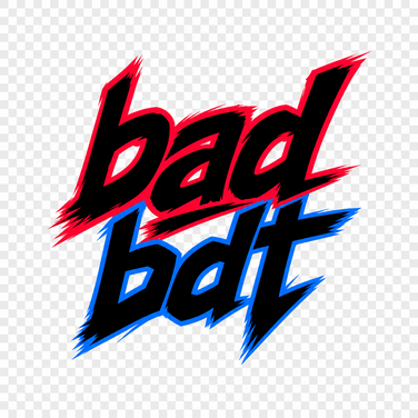 Bad BDT Logo